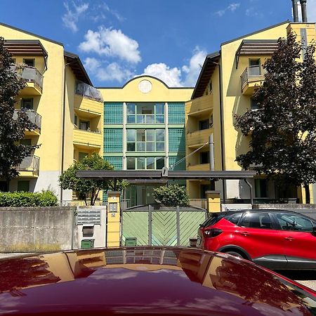 Residence Tevere Údine Exterior foto